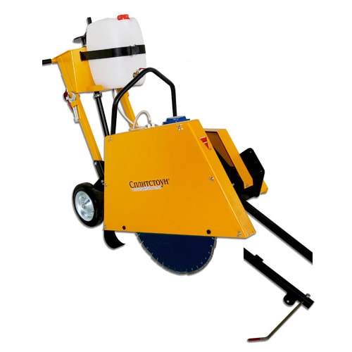 Нарезчик швов Splitstone CS2415Е (380В, Ø 600 мм)